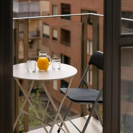 Διαμέρισμα Miro