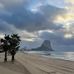 Appartamento Miro Calpe