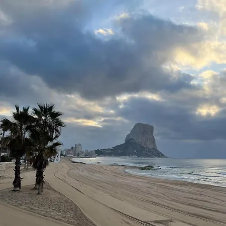 Apartment Miro Calp