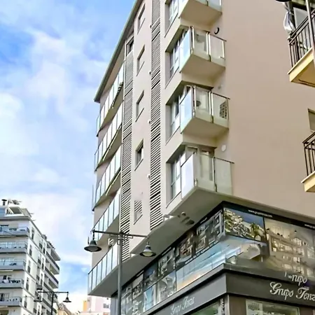 Appartement Miro Calp