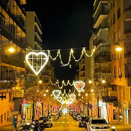 Apartamento Miró