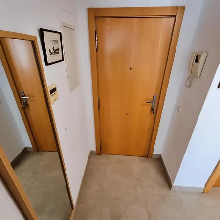 Apartament Miro *