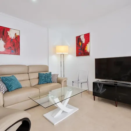 Apartament Miro Calpe