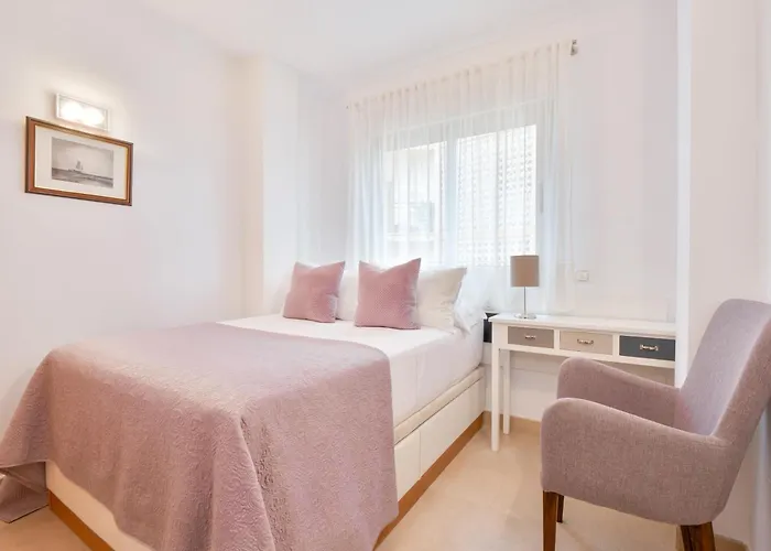 Apartament Miro *